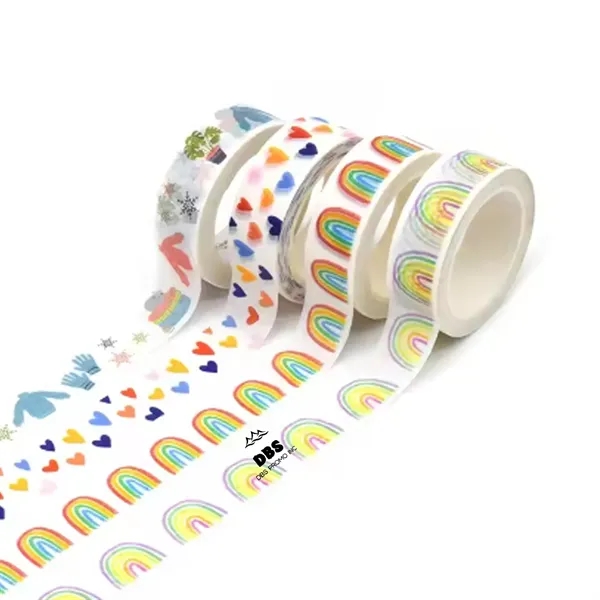 Packing Tape