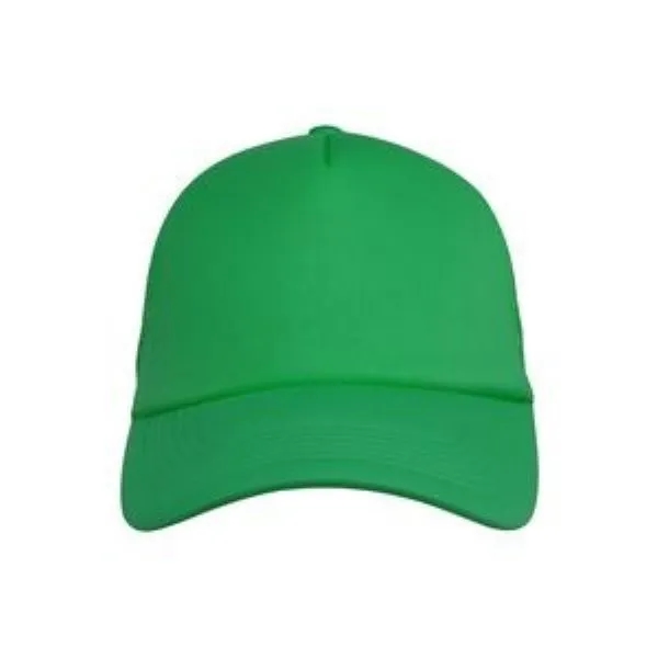 Foam Trucker Mesh Cap 20