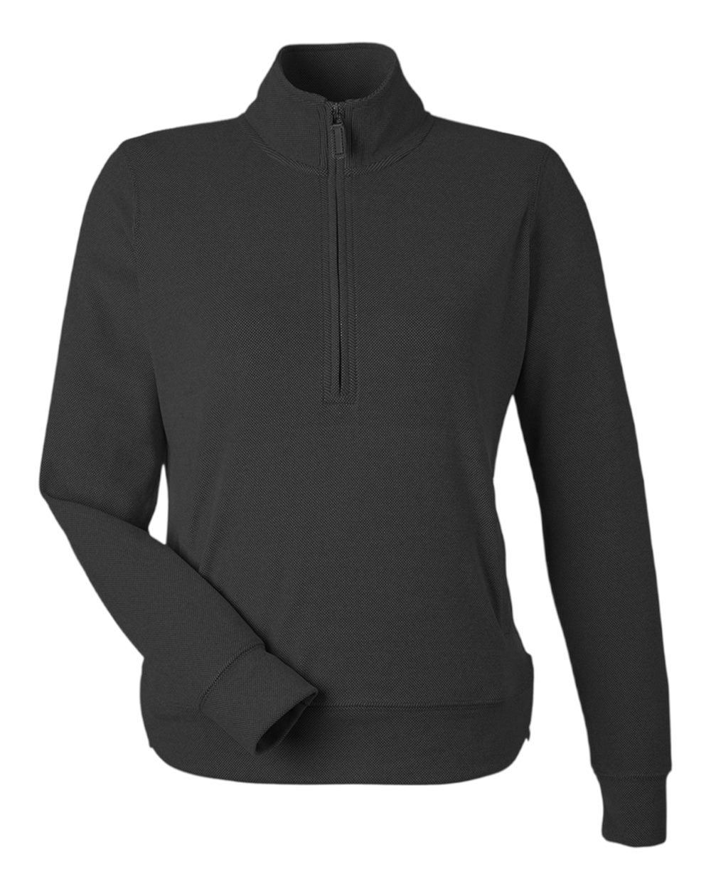 Women's Element Fleece Quarter-Zip Sweatshirt - 8762 14