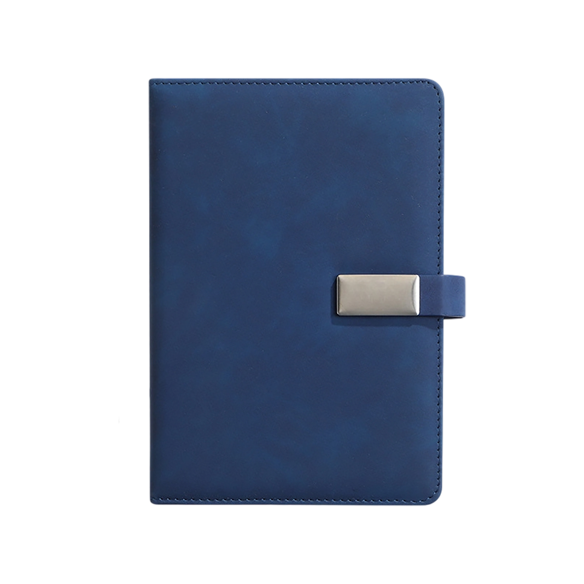 A5 Leather Note Journal Set With Writing Pen 6" By 8.3" Two Hundred Page 3