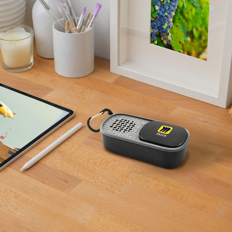 Duet Wireless Earbuds & Speaker 4