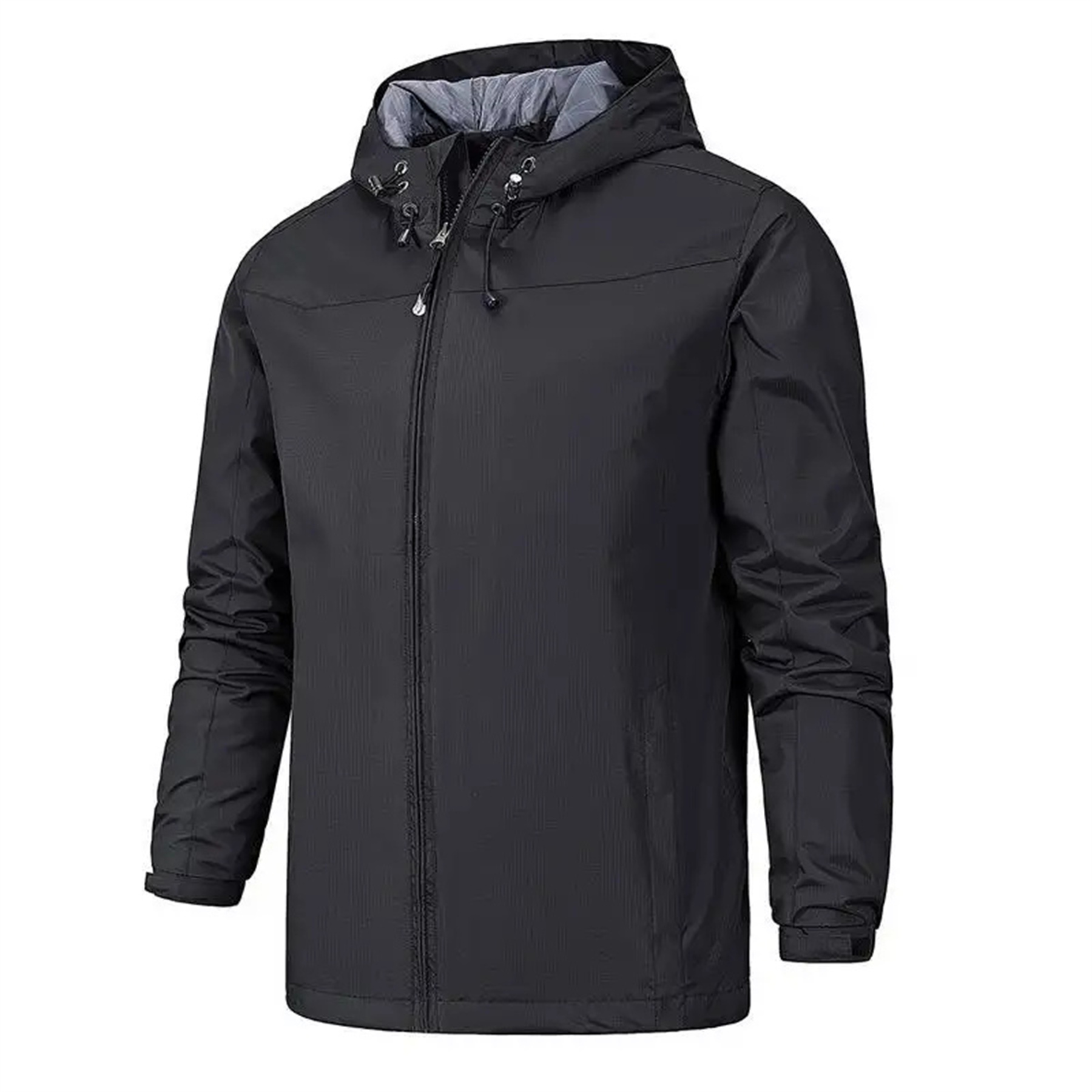Waterproof Windbreaker Jacket 15