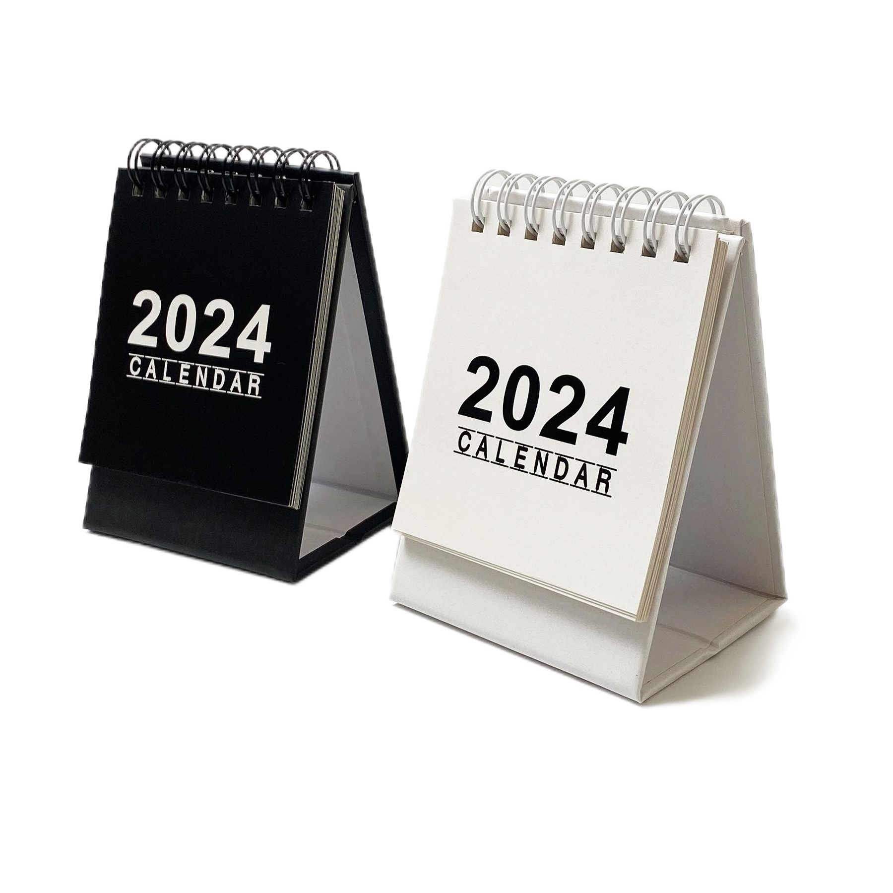 Mini Standing Desk Calendar (direct import) 6