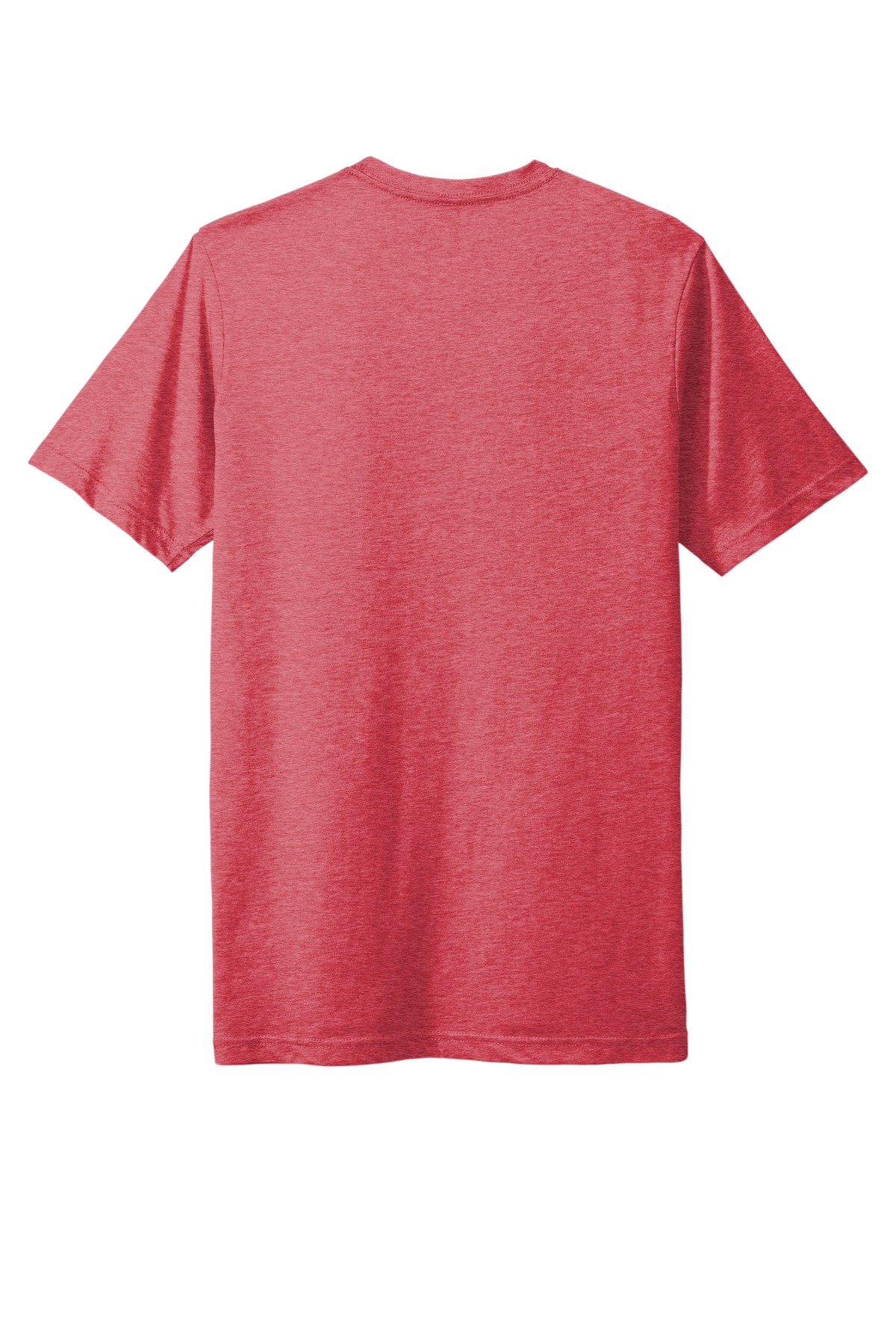 Next Level Apparel Adult Poly/Cotton Tee. NL6200 128