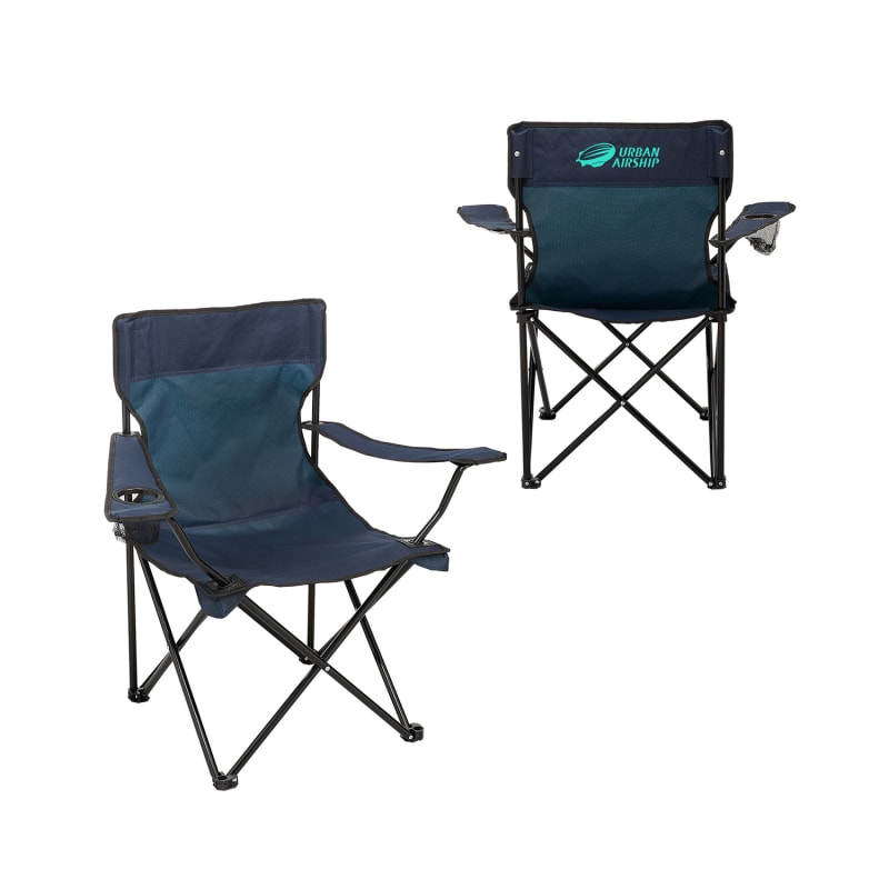 Captains Chair With Carrying Bag 9