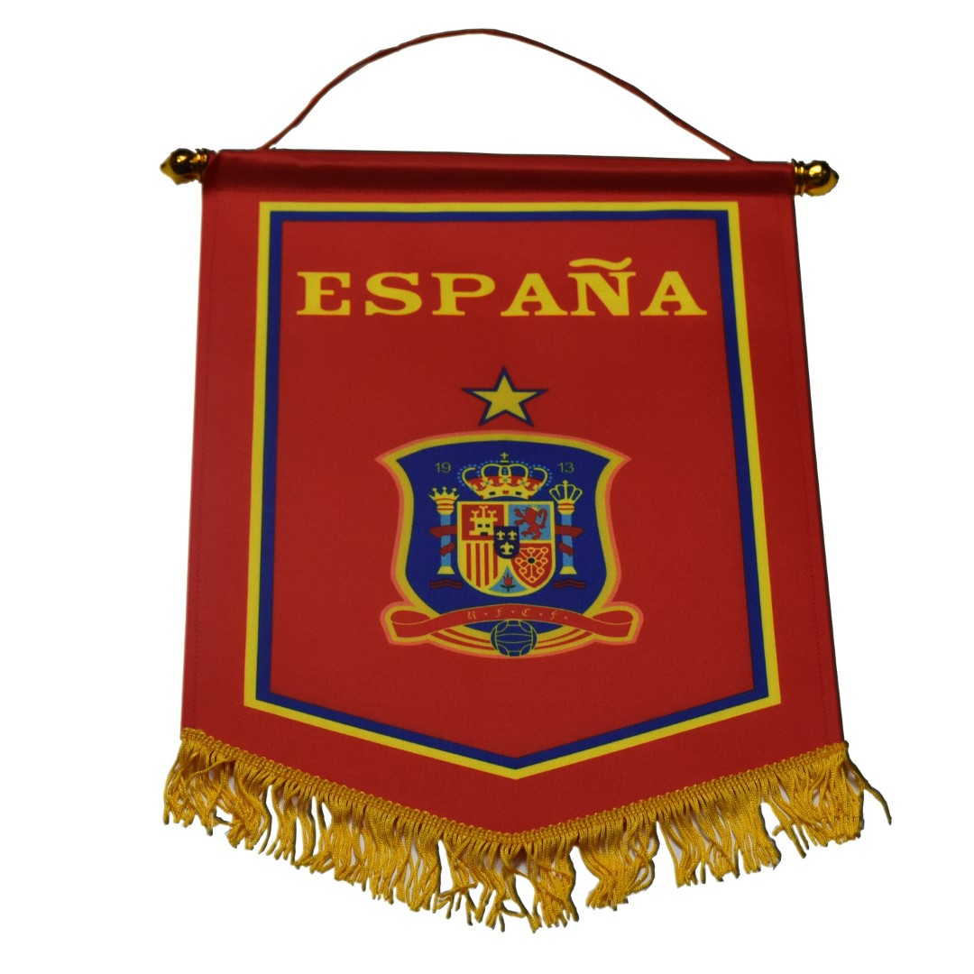 Custom Flag 3