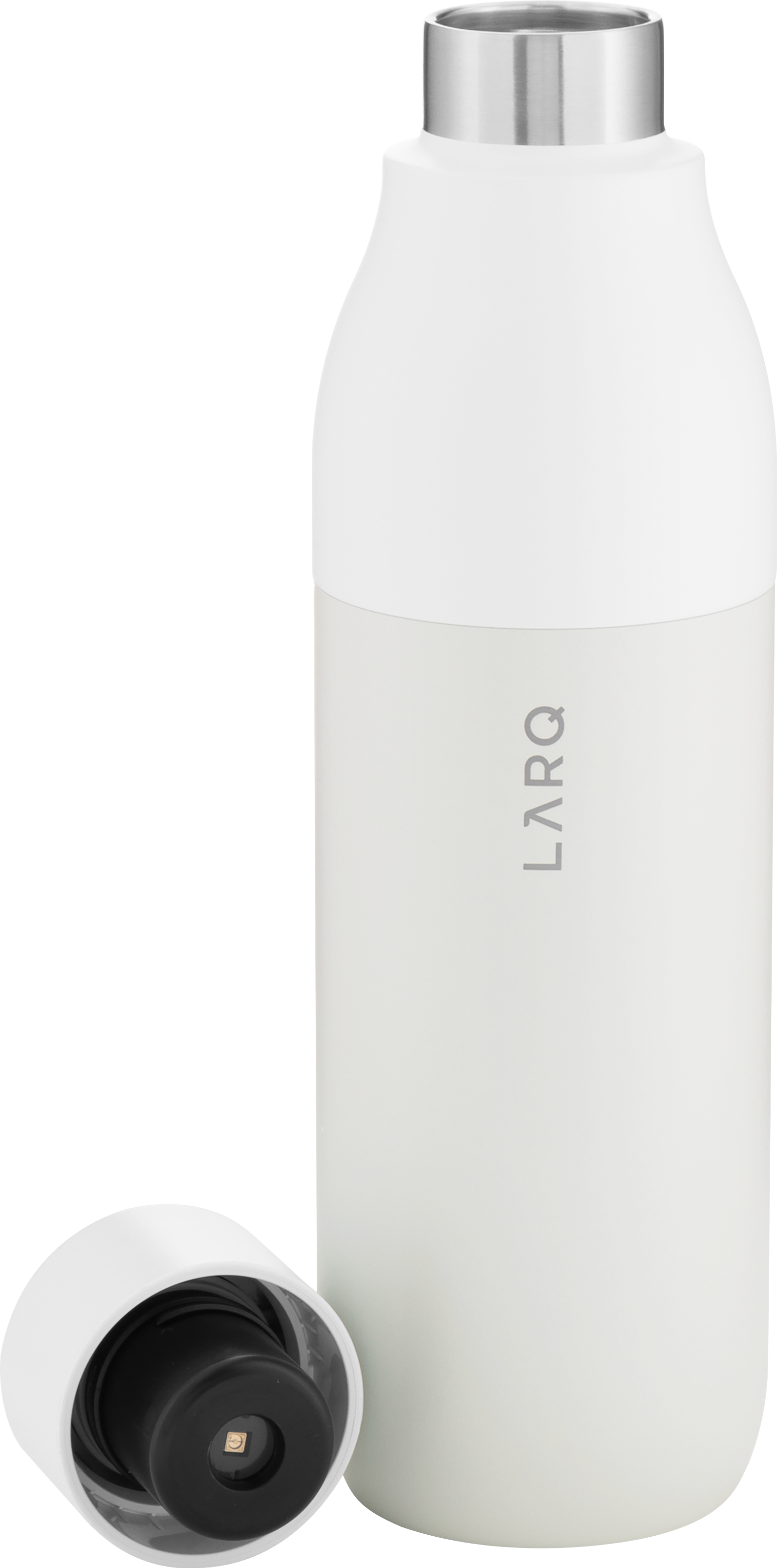 25 oz larq purevis bottle, custom water bottle with logo imprint 18