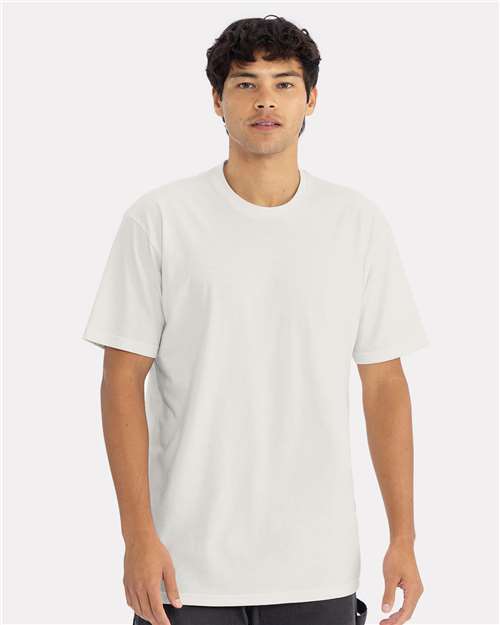 Cotton T-Shirt - 3600 254