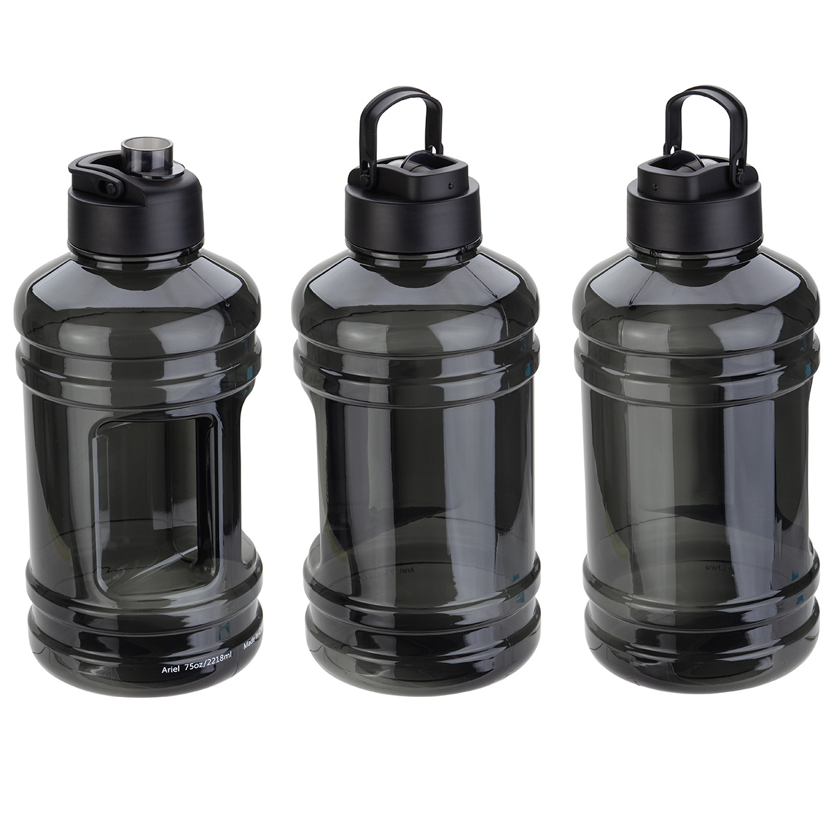 Hercules 75 oz Water Jug 14