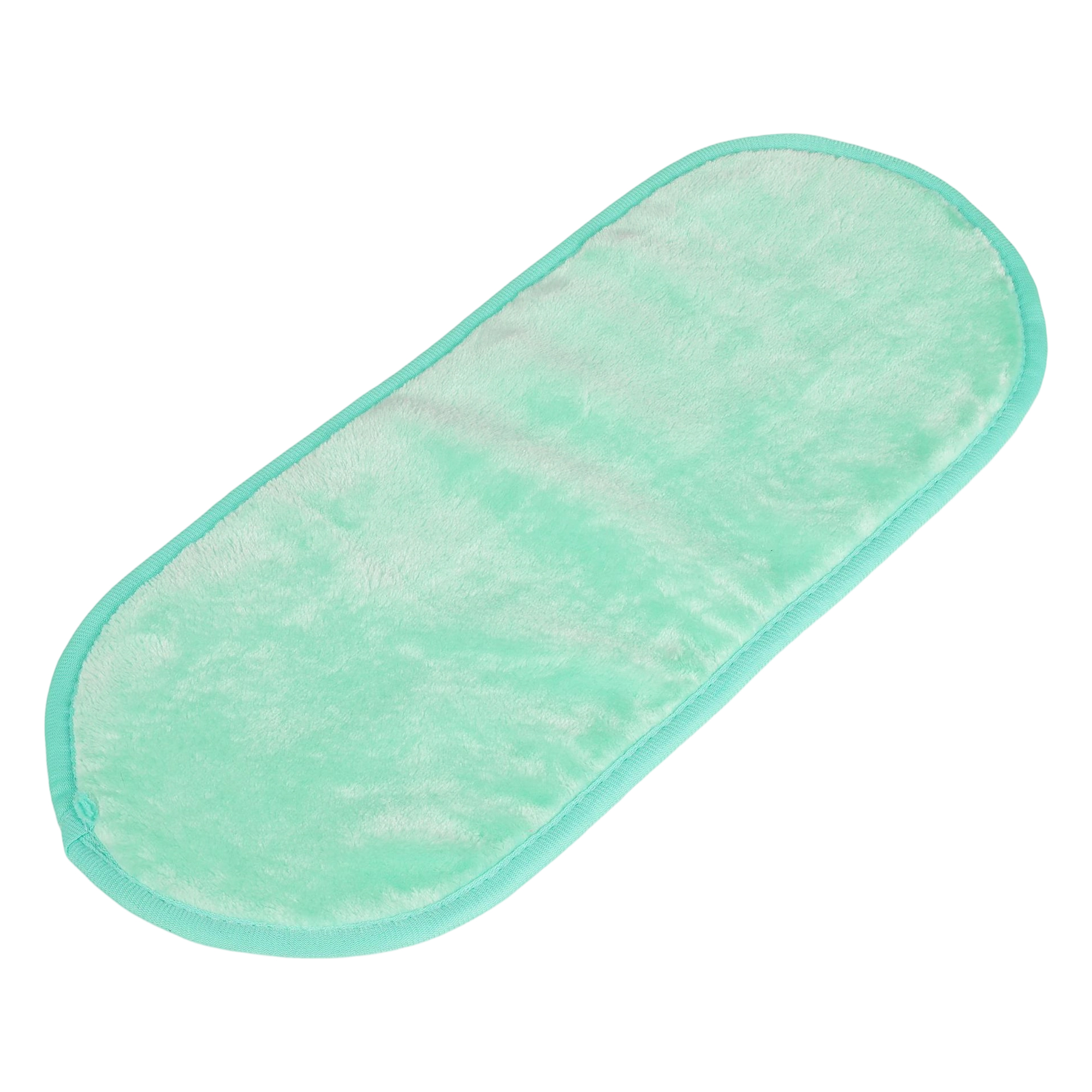Microfiber Makeup Removal Cloth 15.7" Length x 7.9" Width 2