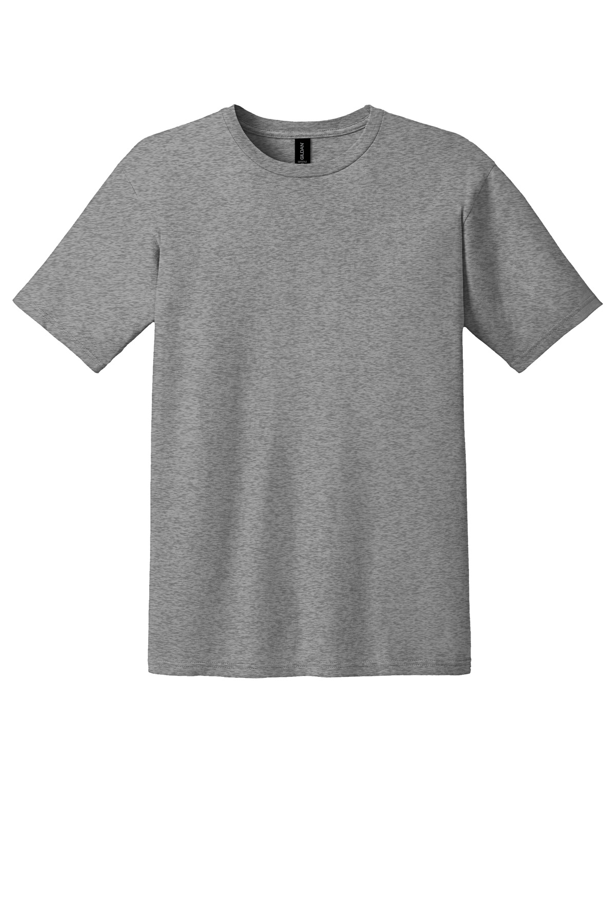 Gildan 100% Ring Spun Cotton T-Shirt. 980 84