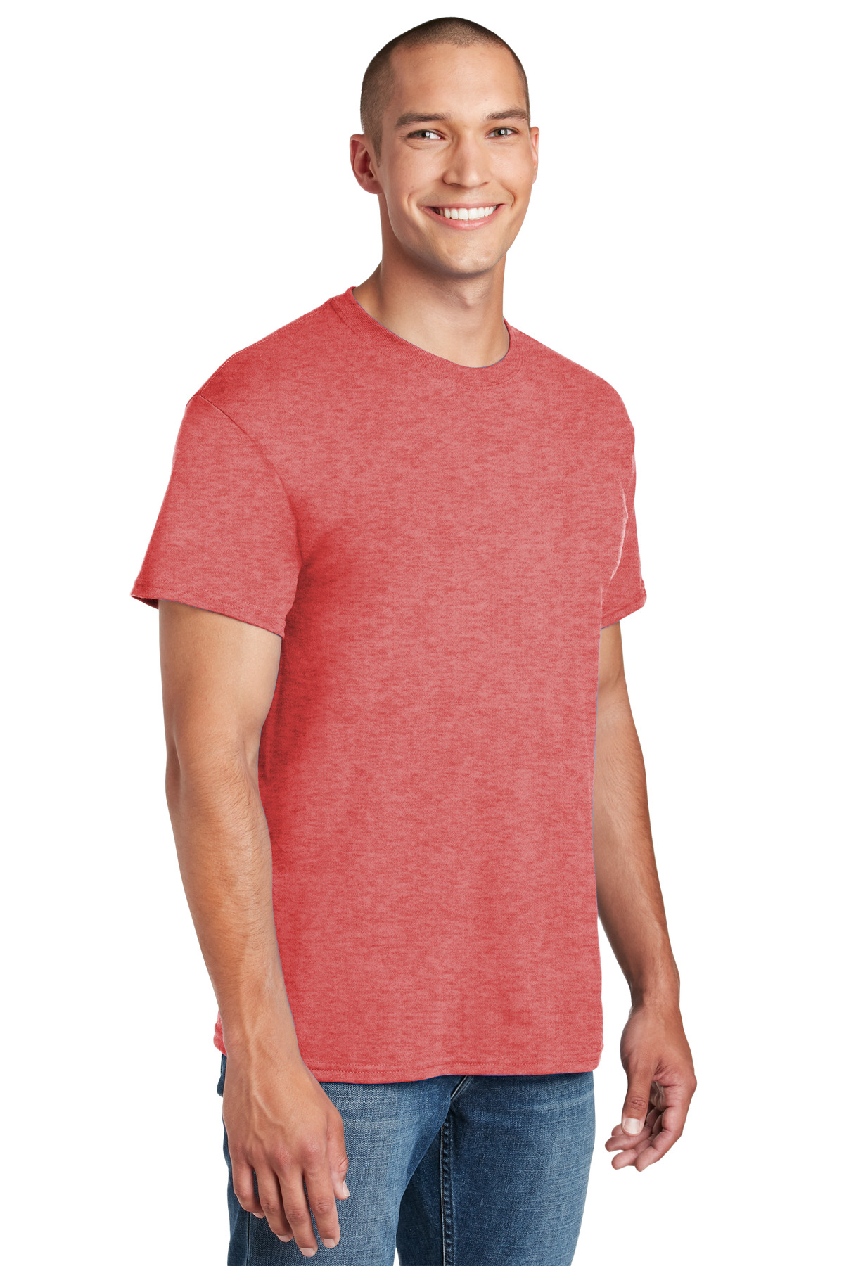 Gildan® DryBlend 50 Cotton/50 Poly T-Shirt 198