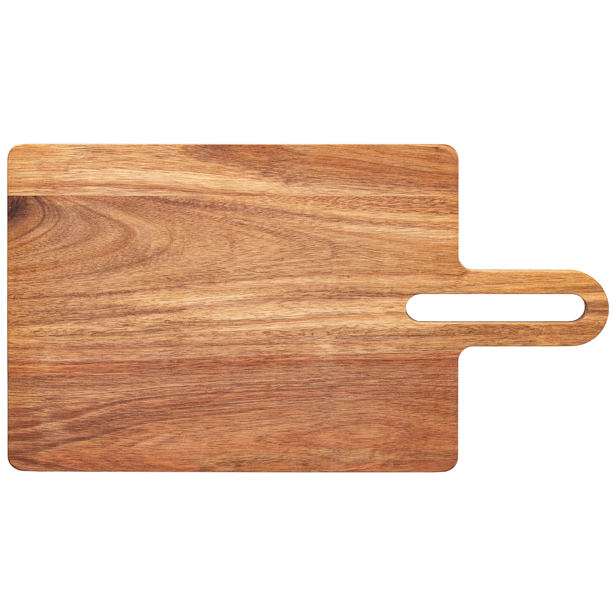 Sund Wood Cutting & Serving Board – 15.75 x 8.66 in 2