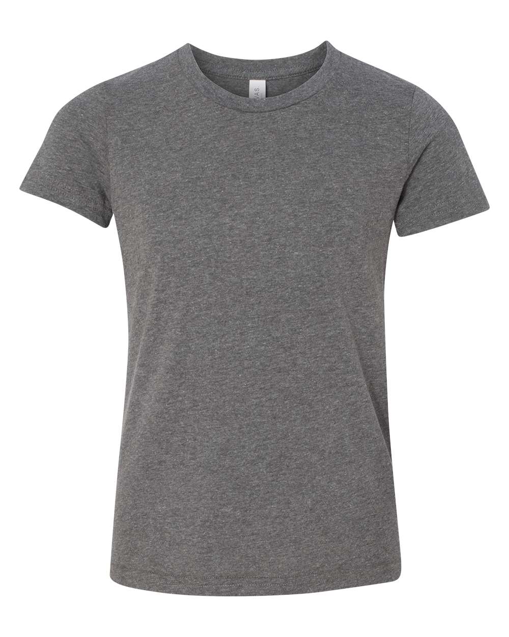 Youth CVC Jersey Tee - 3001YCVC 20