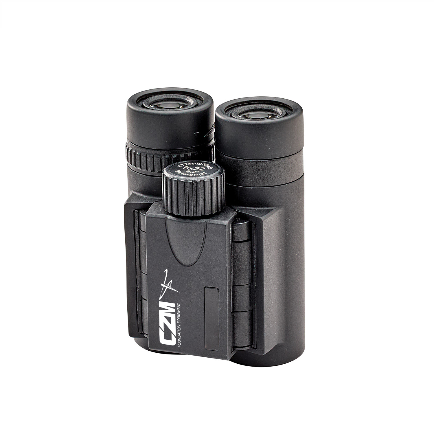 BINOLUX® VISTA COMPACT BINOCULARS 5