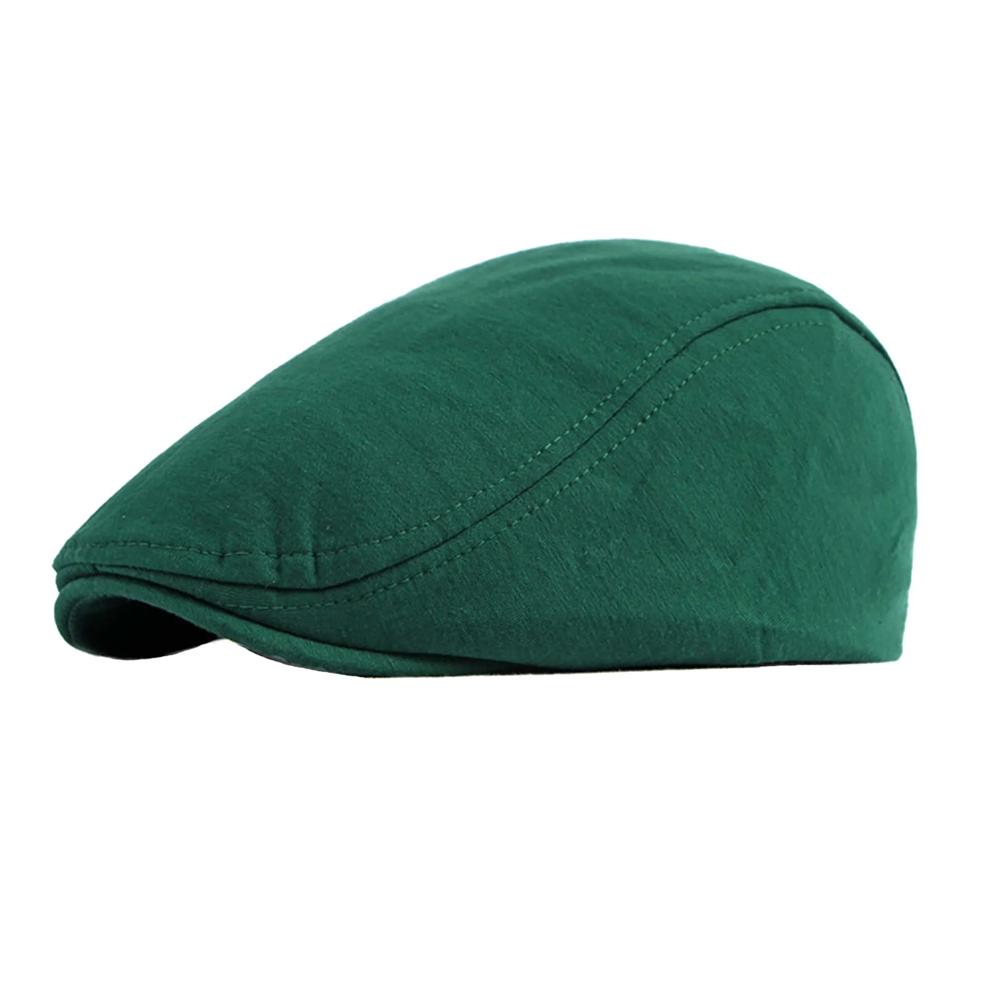 Golf Beret Cap 10