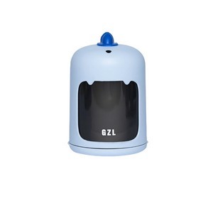80 Count Toothpick Holder 21