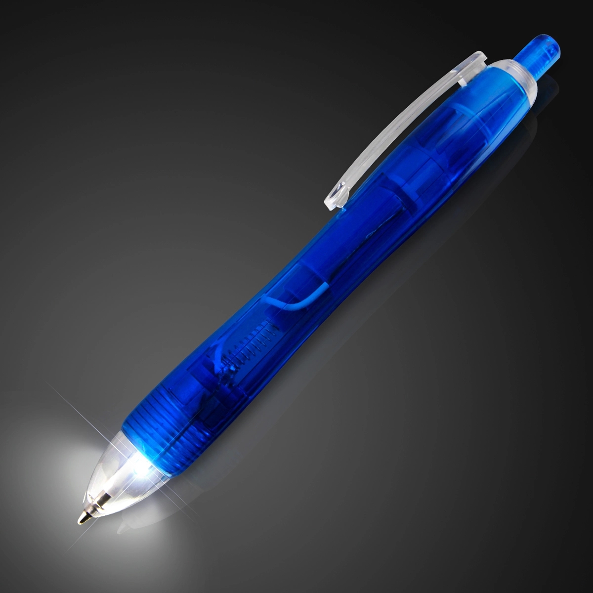 LED Light Tip Pen 2