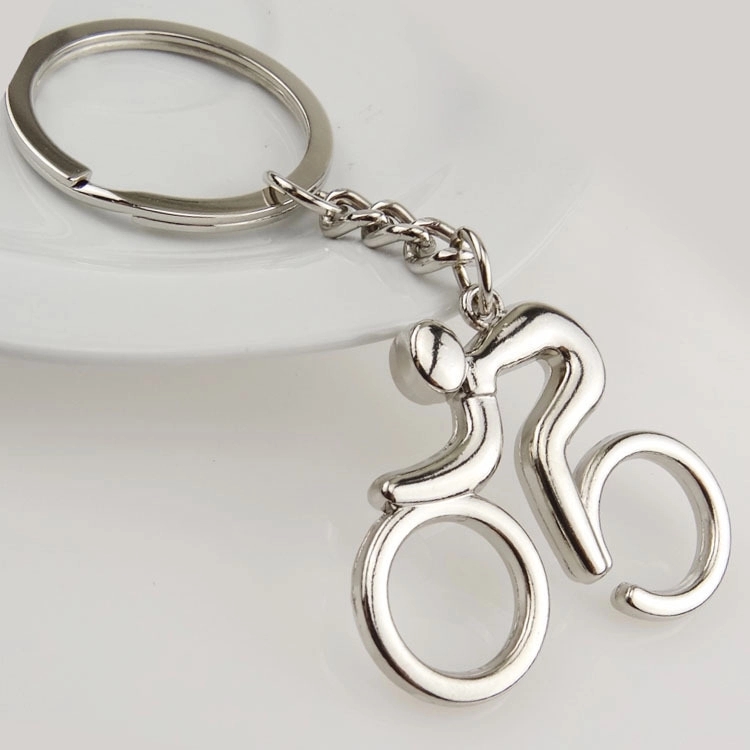 Bike keyring 2