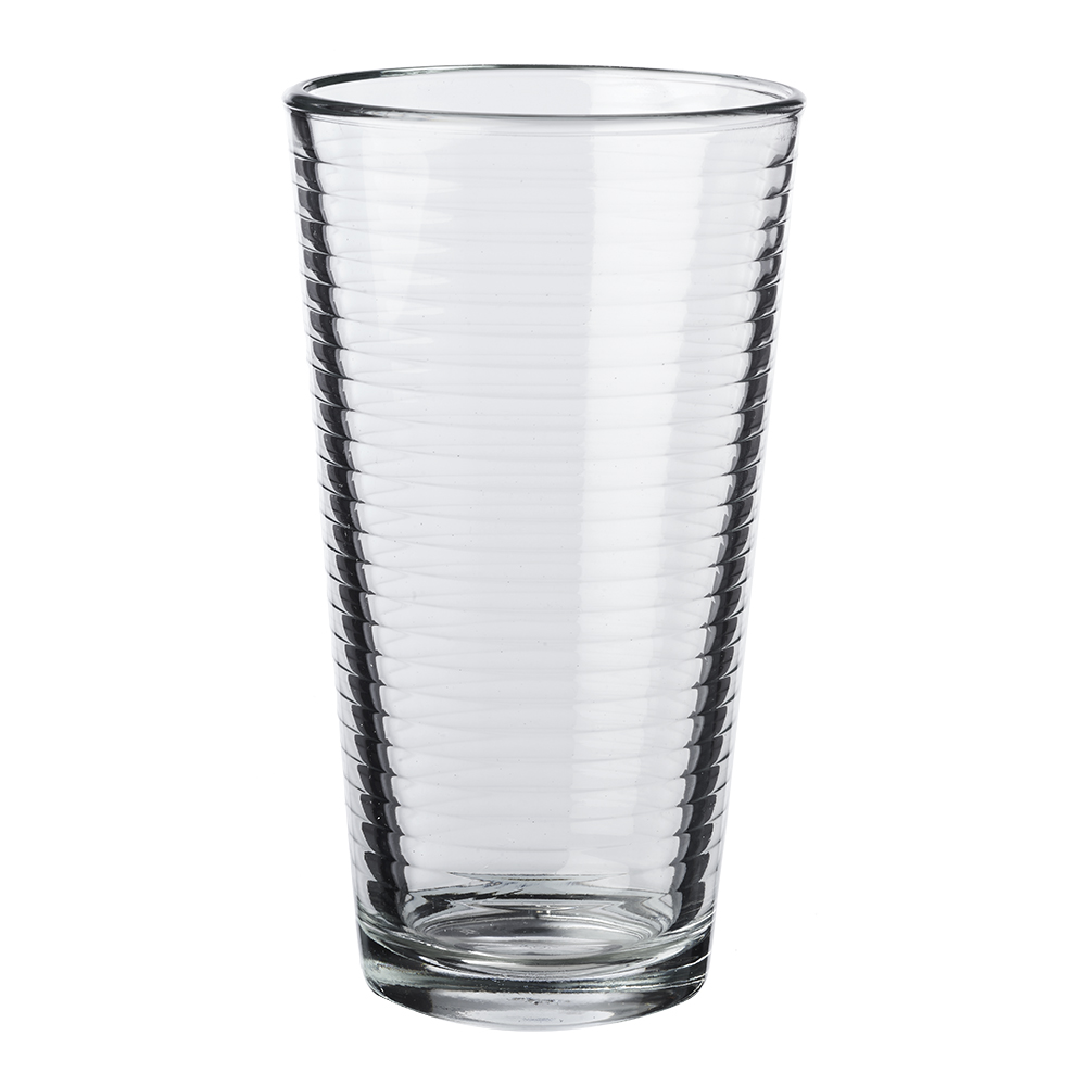 16 oz. Spiral Pint Glasses