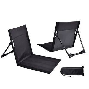 Portable Folding Beach Lounge Chair 10