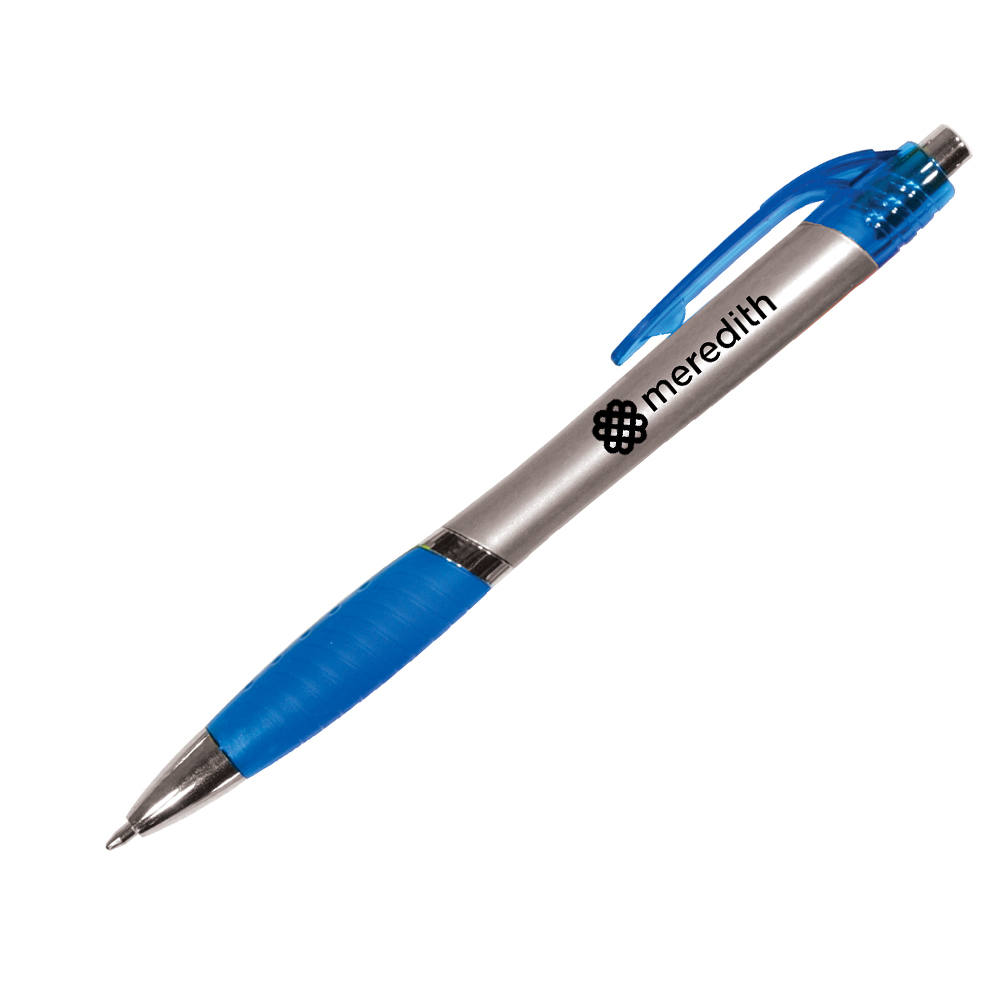 Ventura Grip Pen 4