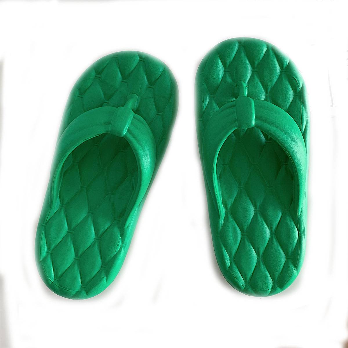 Eva Flip Flops Slip Quick Drying Shower Slides Bathroom 4