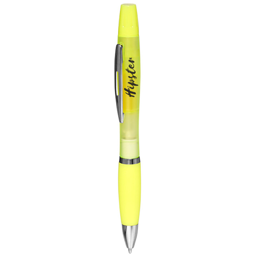 Double Highlighter Pens 11