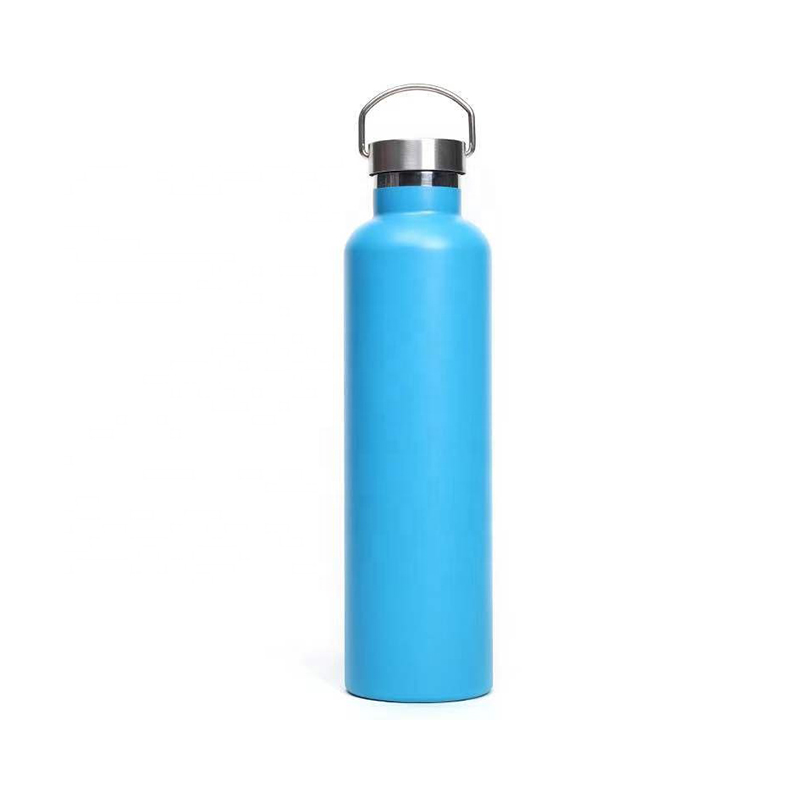 Stainless Steel Vacuum Insulated Water Bottle 5