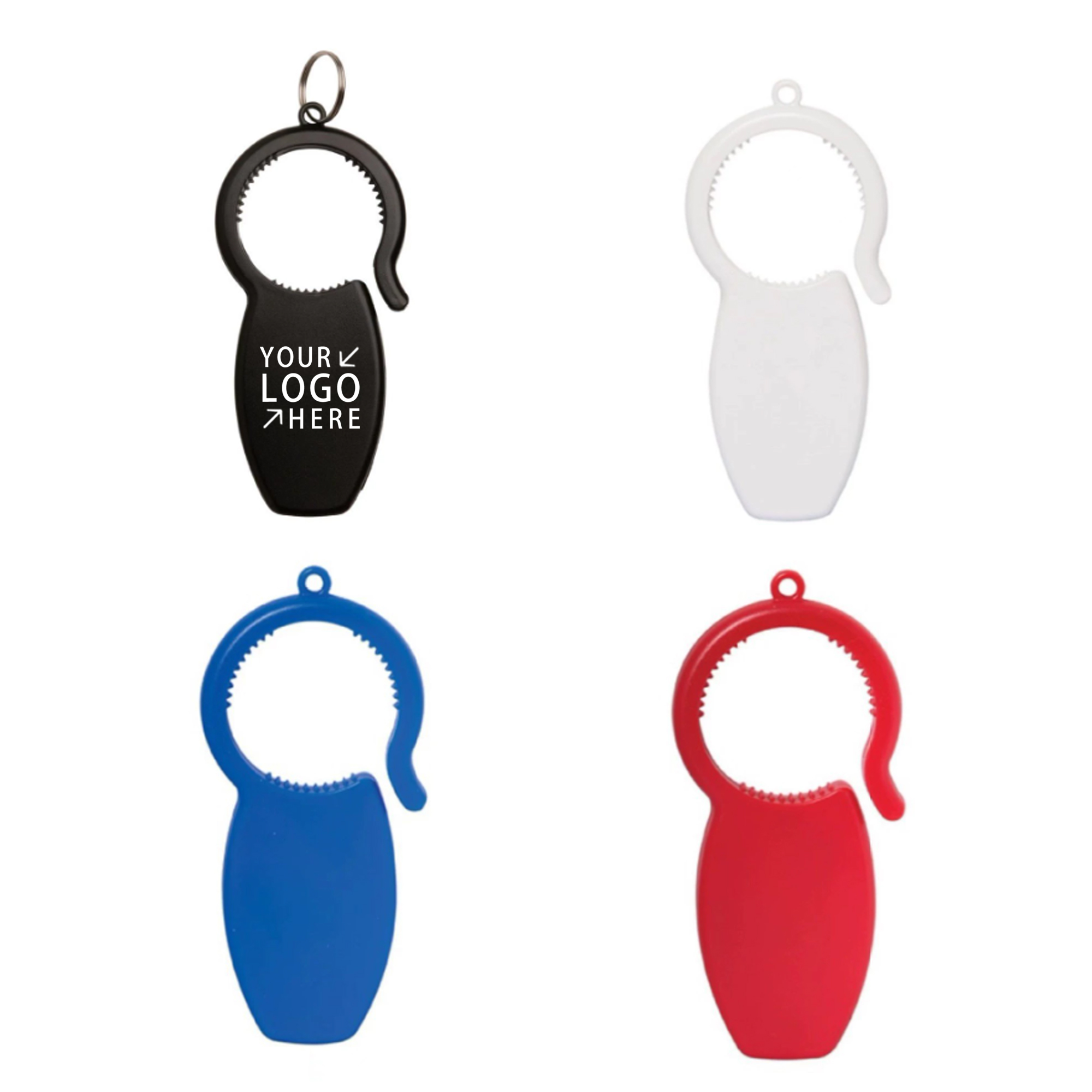 Multifunctional Bottle Opener 2