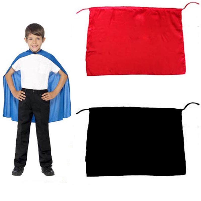 Superhero Cape 1