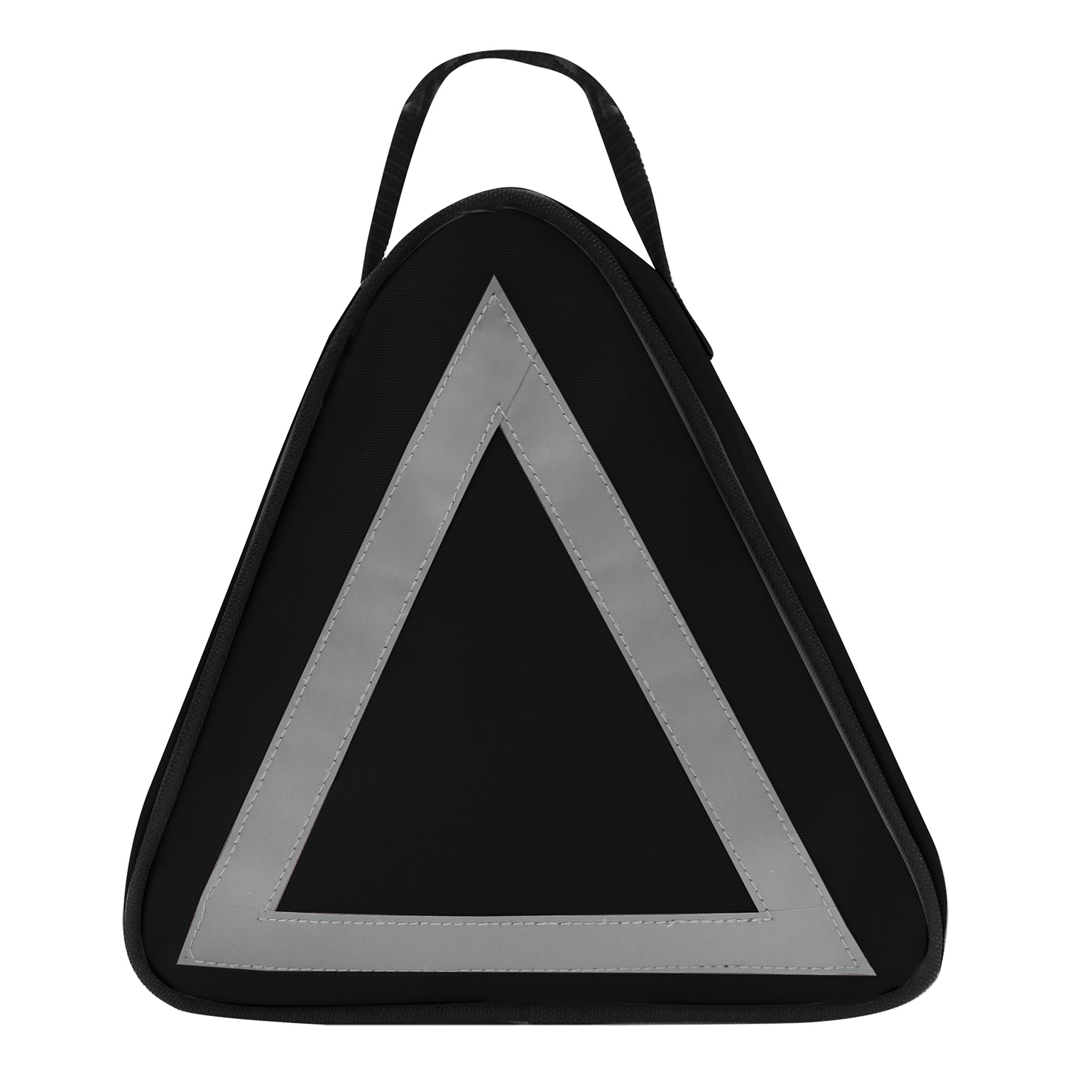 Triangle Safety Bag 2