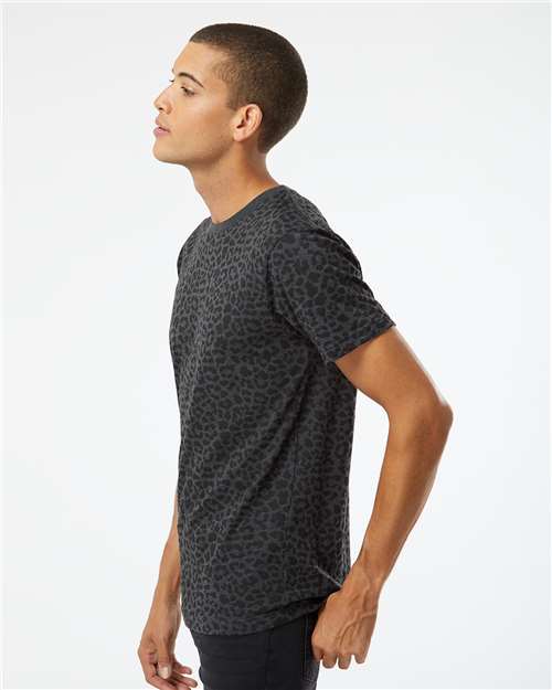 Unisex Fine Jersey Tee - 6901 267