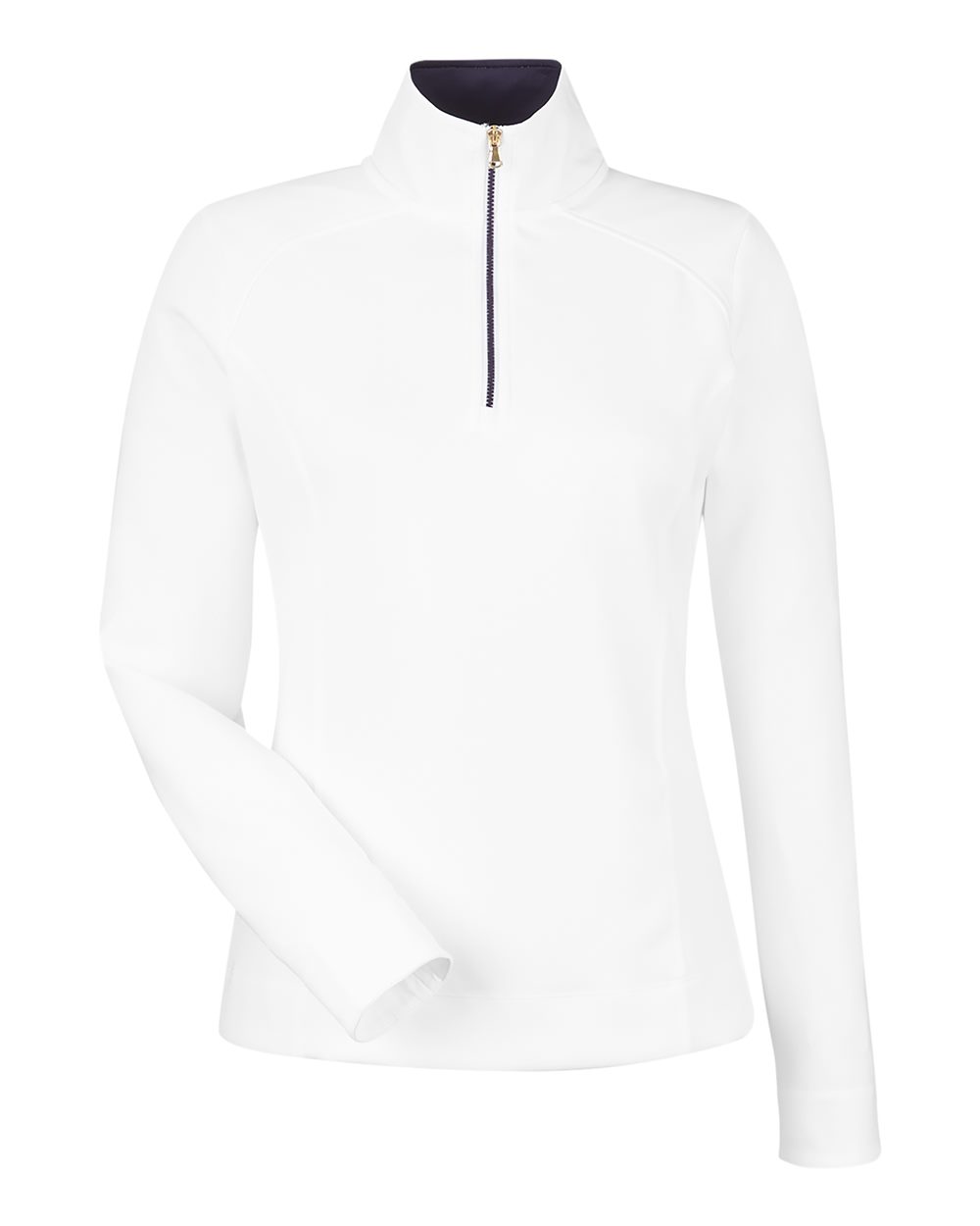 Women's Wells Tech Quarter-Zip Pullover - F12250 23