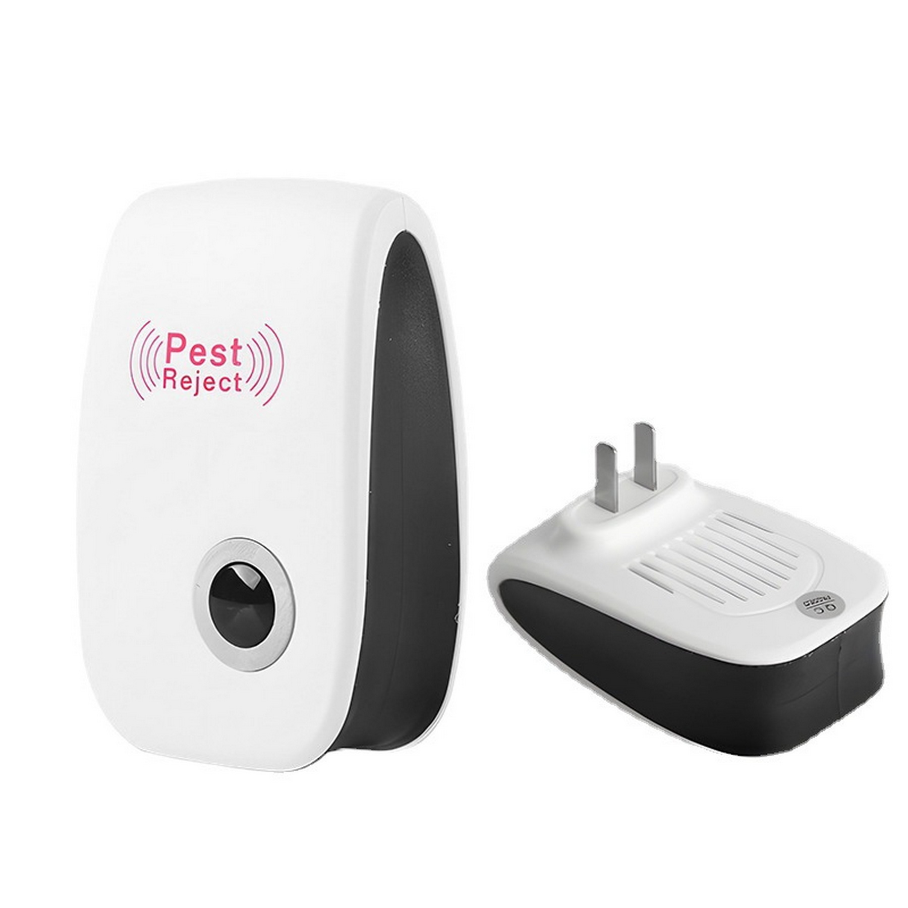House Ultrasonic Pest Repeller 4