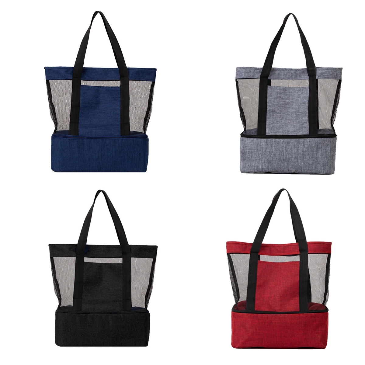 Insulated Cooler Lunch Bag 3