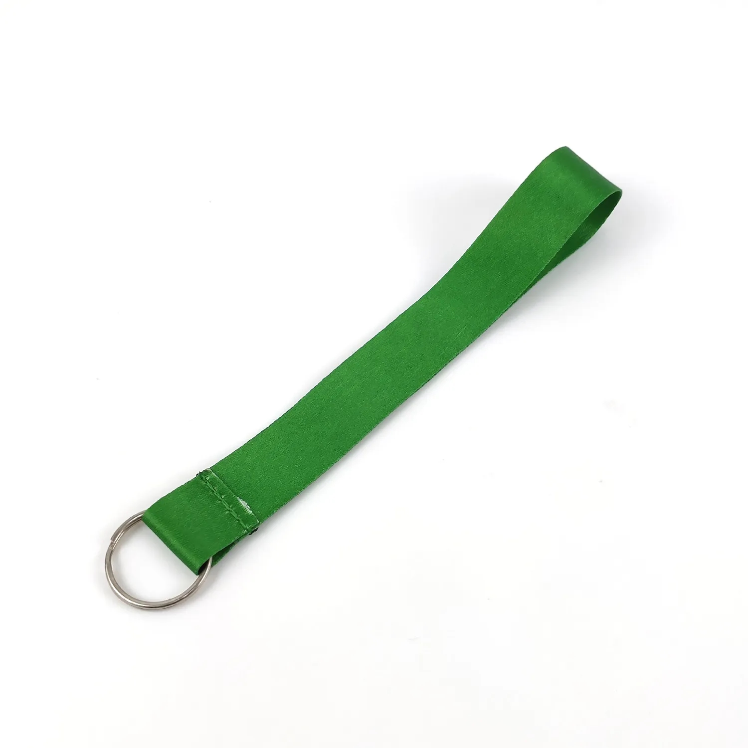 Nylon Wristlet Strap Key Chain 1