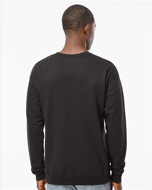 Unisex Perfect Sweats Crewneck Sweatshirt - RS160 16