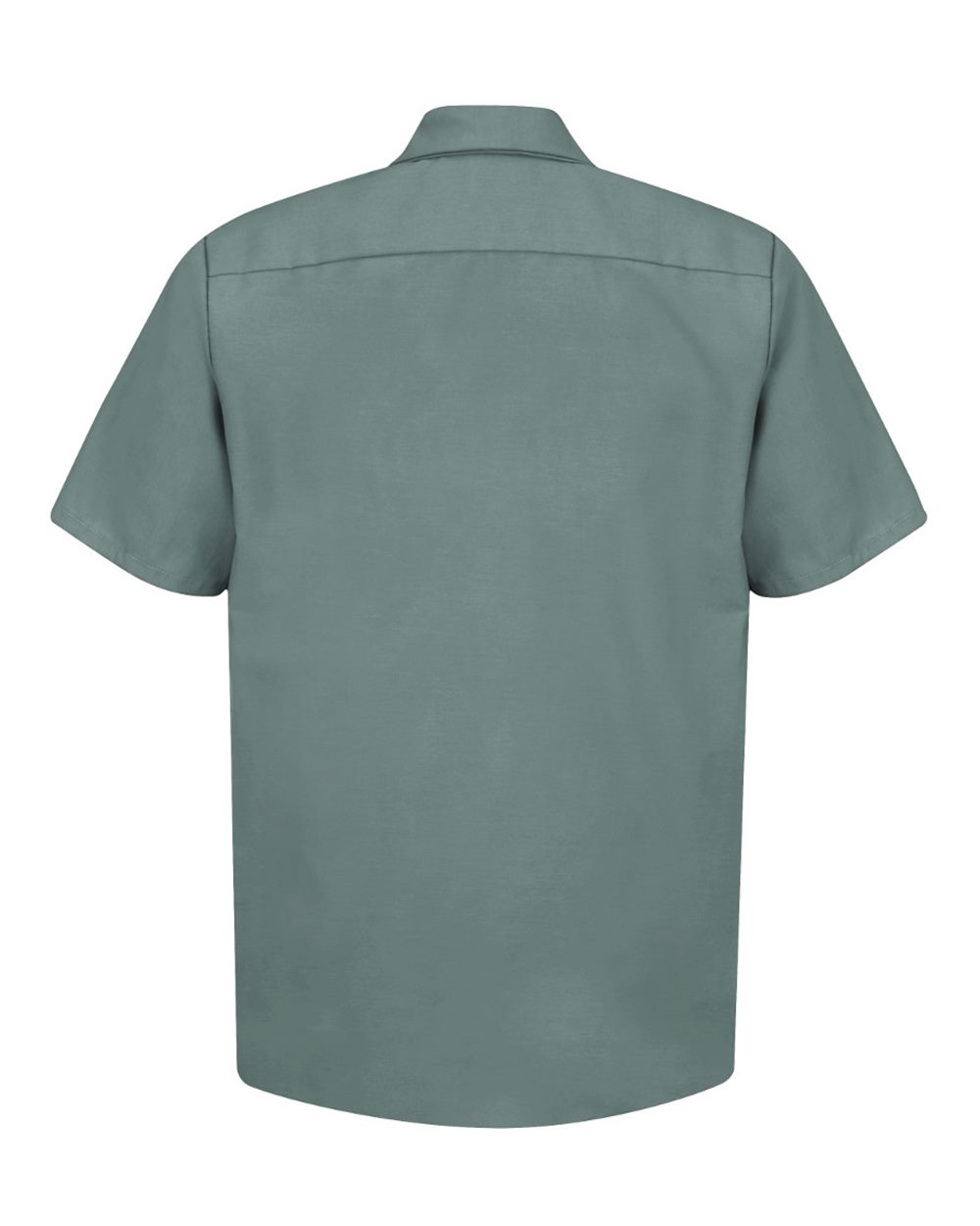 Men's Industrial Short Sleeve Work Shirt - SP24 42