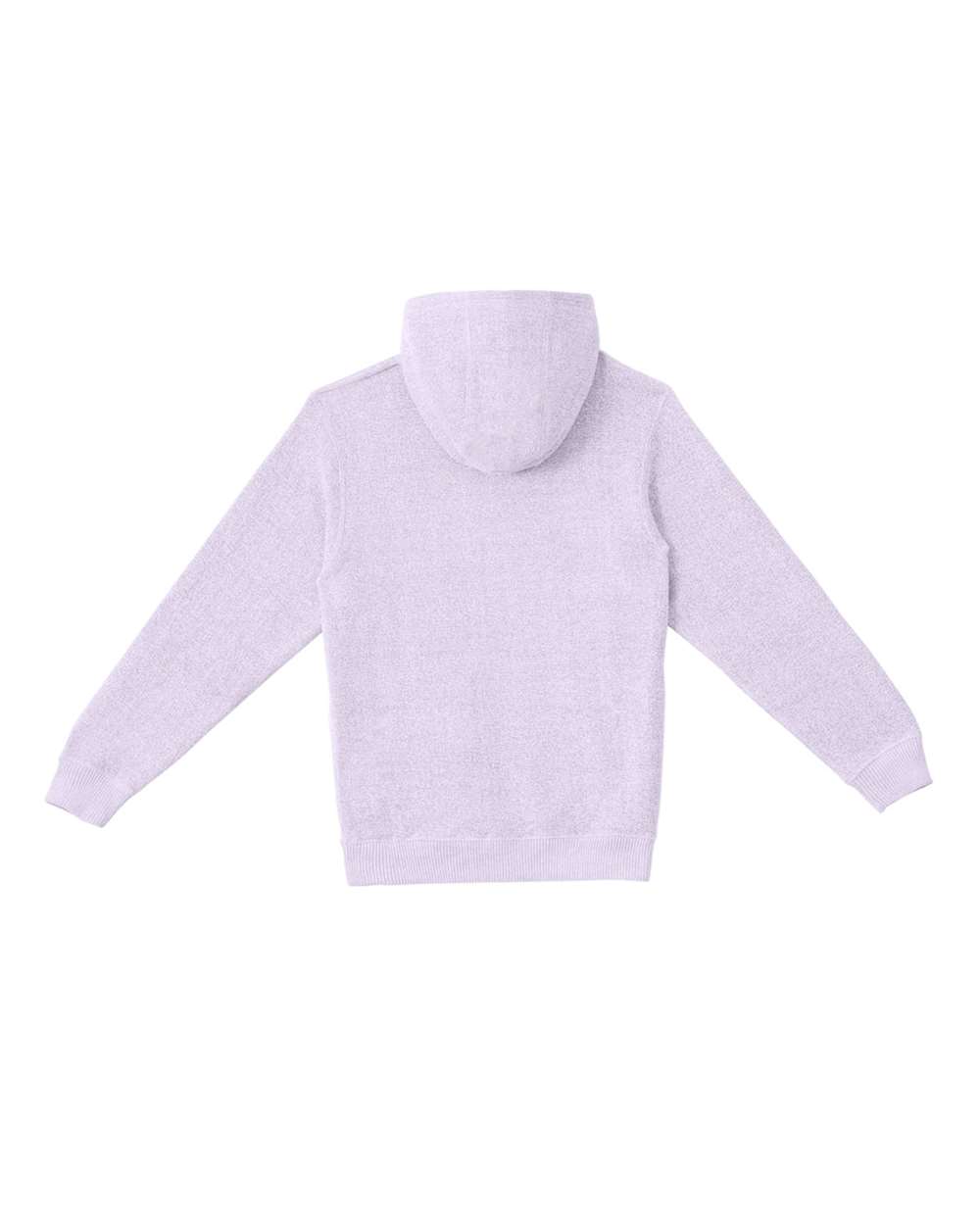 Unisex Nantucket Hoodie Sweatshirt - LS11001 6