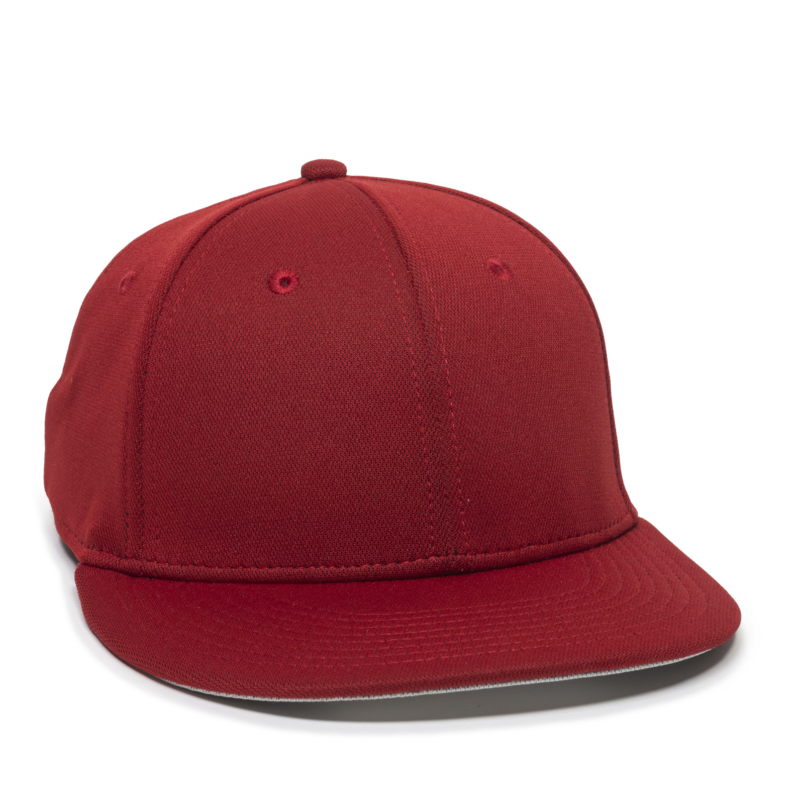 ProFlex Bamboo Charcoal w/Flat Visor 39