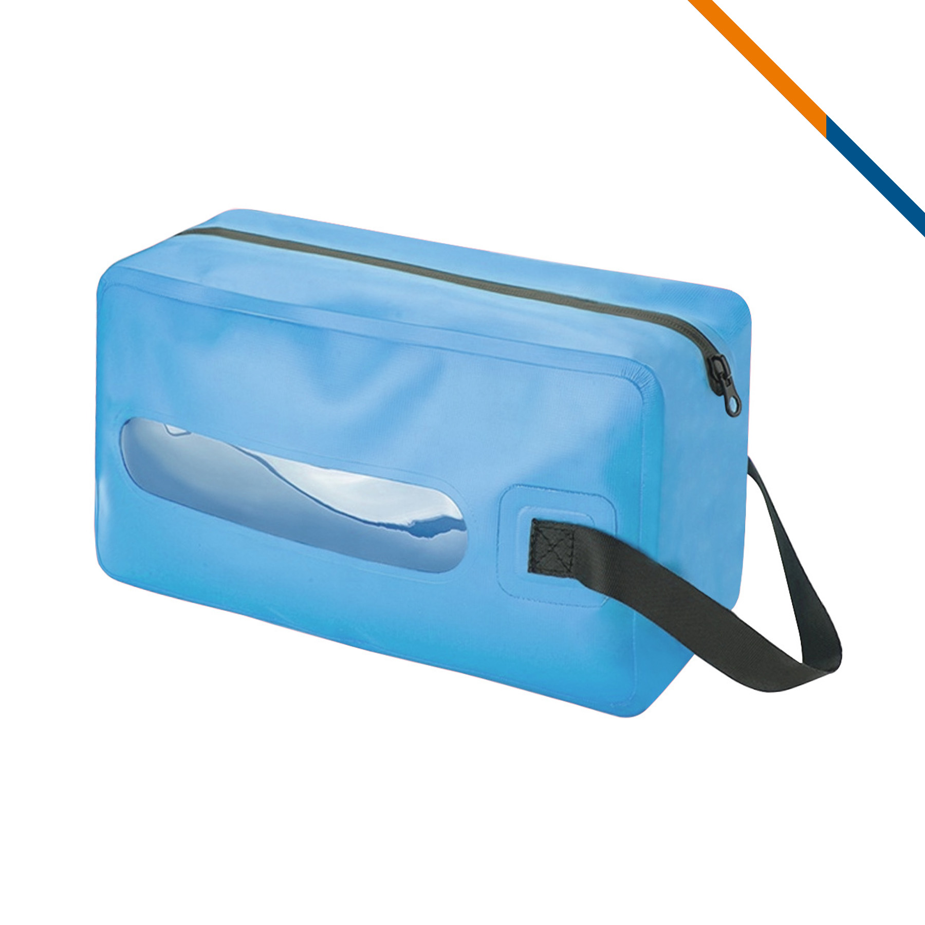 Mepra Waterproof Travel Pouch 10