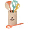 Silicone Cooking Utensil Set 2