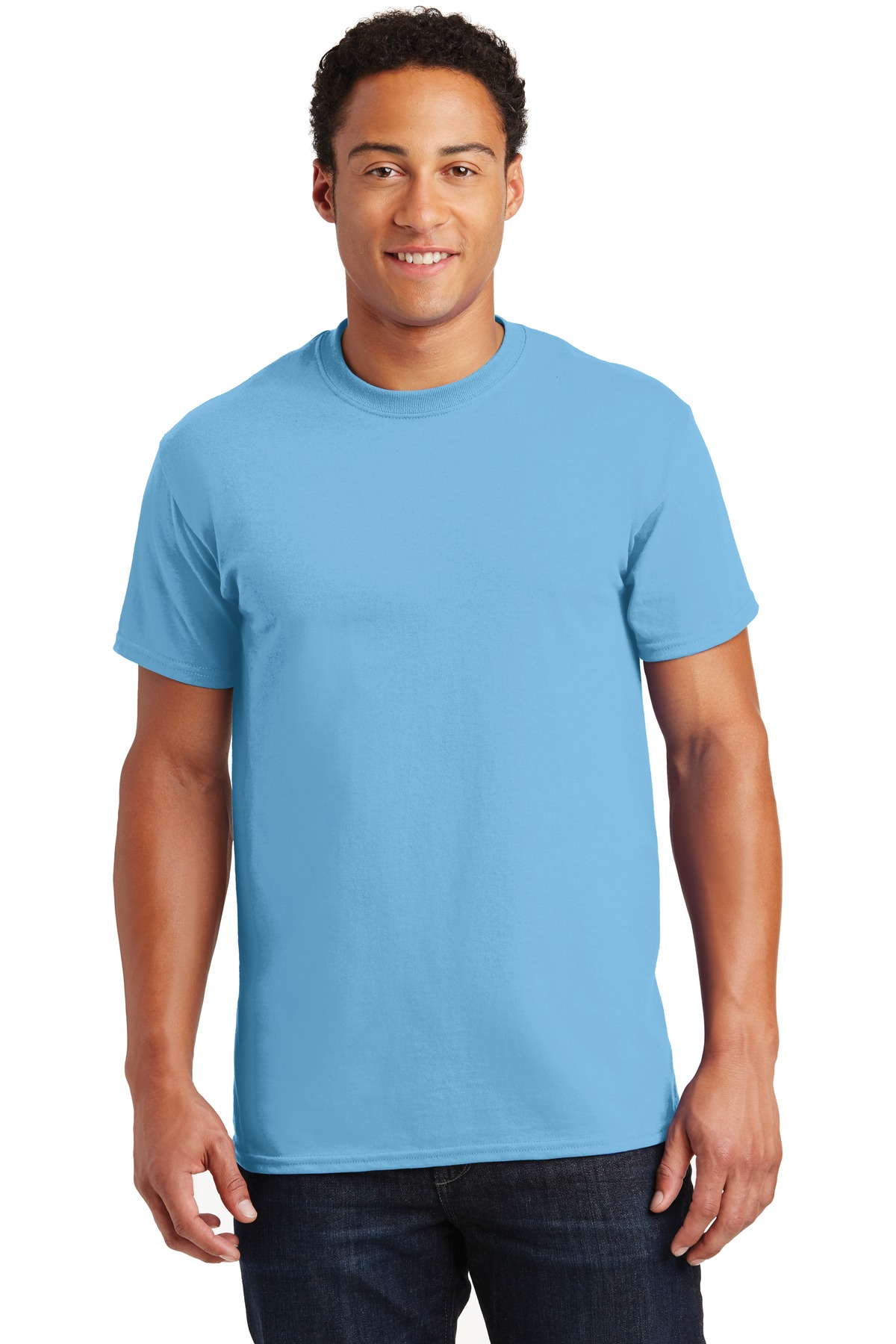 Gildan® Ultra Cotton 100% US Cotton T-Shirt 59