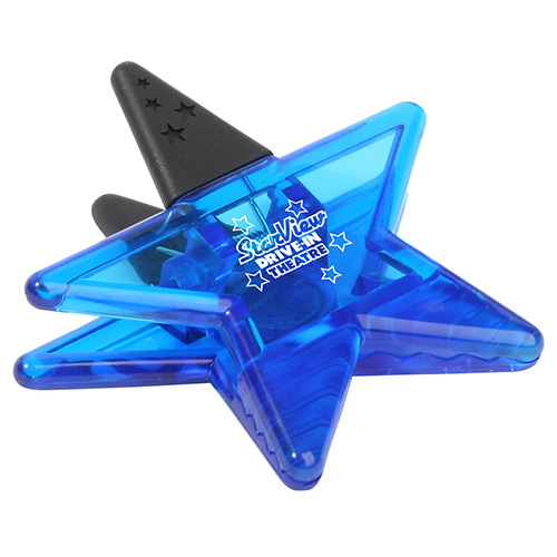 Super Star Power Clip 15