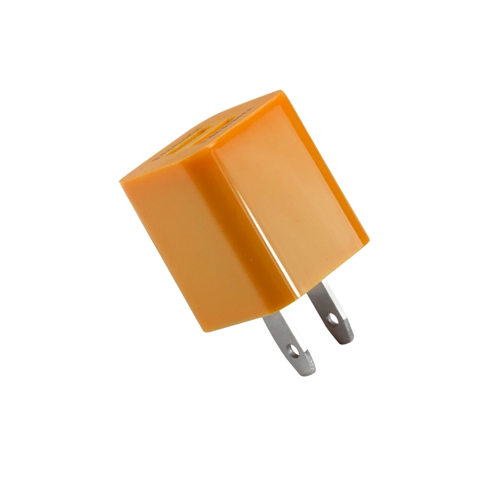 USB Dual Port Wall Charger 202 6