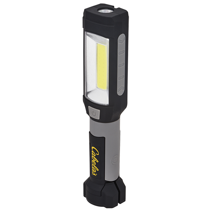 Magnetic Two Tone Worklight (COB/LED) 15