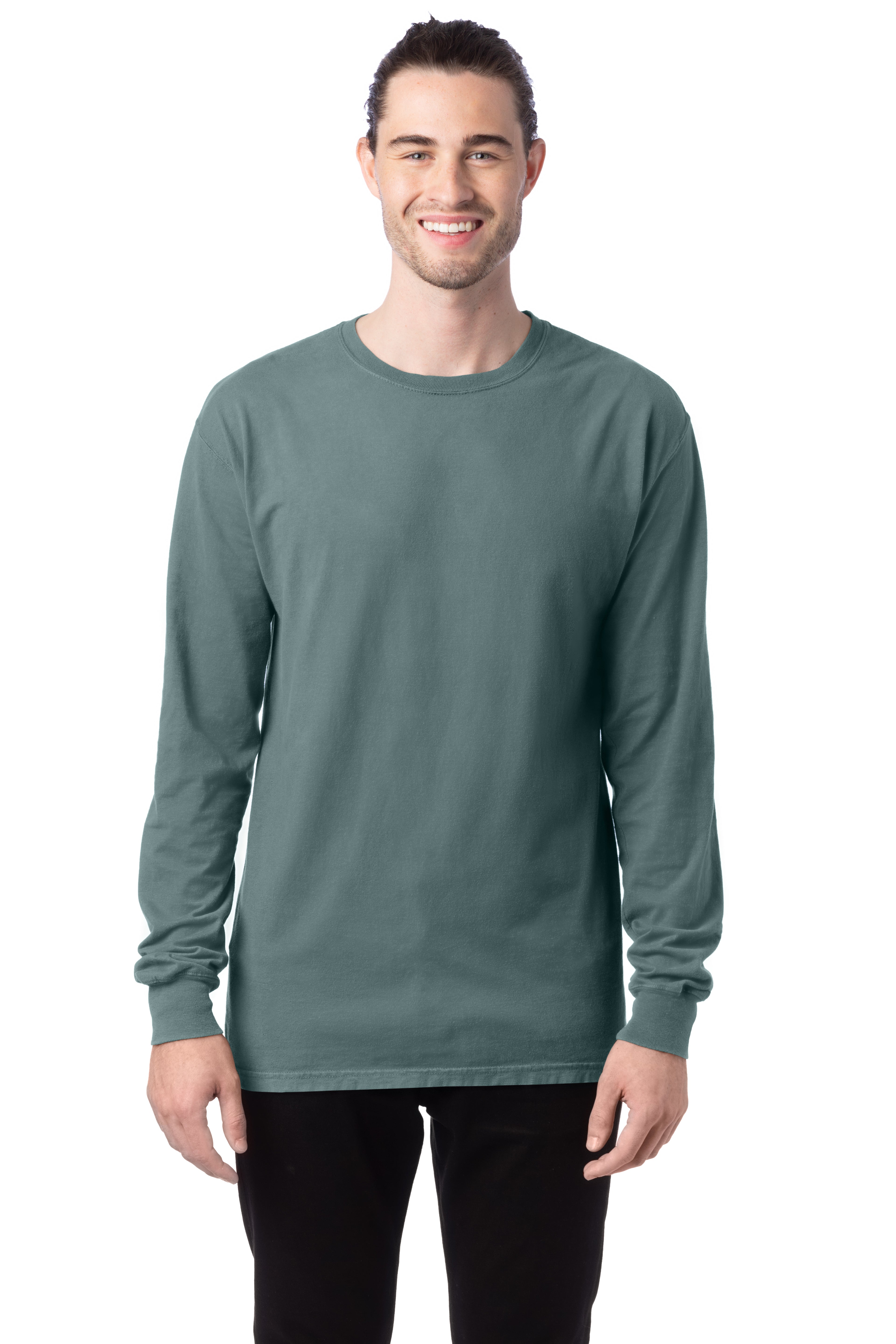 ComfortWash Long Sleeve T-Shirt 39