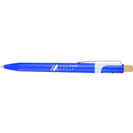 Sunburst Recycled Gel Pen 61