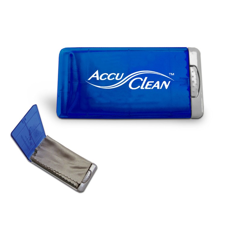 Eyeglass Microfiber Lens Cloth 2
